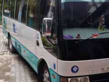 Mitsubishi Rosa 1984 Bus