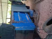 Mitsubishi Tipper 2010 Lorry