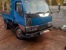 Mitsubishi Tipper 1999 Lorry