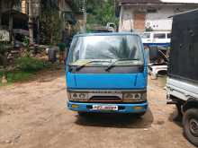 Mitsubishi Tipper 1994 Lorry