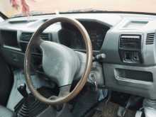 Mitsubishi U61 2001 Lorry