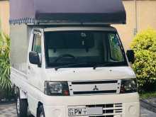 Mitsubishi U61 2008 Lorry