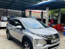 Mitsubishi Xpander Cross 2020 Car