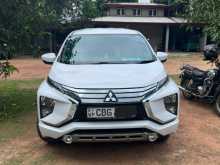 Mitsubishi Xpander 2018 SUV