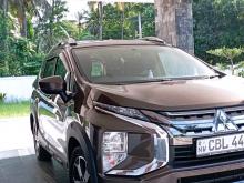 Mitsubishi XPandar Cross 2020 Car