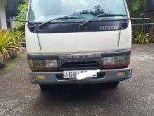 Mitsubishi CANTER 1998 Lorry