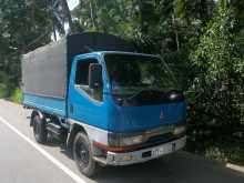 Mitsubishi CANTER PITA 1997 Lorry