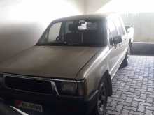 Mitsubishi L200 1990 Pickup