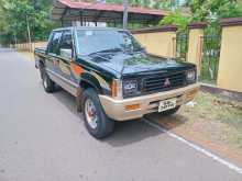 Mitsubishi L200 1994 Pickup
