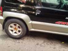 Mitsubishi Pajero 1996 SUV