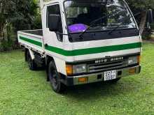 Mitsubishi MITSUBSHI Canter 1999 Lorry