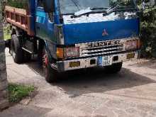 Mitsubishi Canter 1991 Lorry