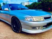 Mitsubishi Lancer CK 1999 Car
