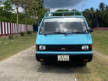 Mitsubishi L300 1980 Lorry