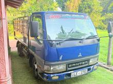 Mitsubishi CANTER 2002 Lorry