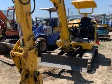Mitsubishi MM 30 B 2001 Heavy-Duty