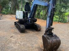 Mitsubishi MM 30 1995 Heavy-Duty