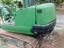 Mitsubishi MM 30 2018 Heavy-Duty
