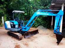 Mitsubishi MM 30T Excavator 2024 Heavy-Duty