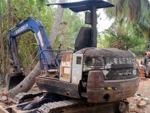 Mitsubishi Mm 35B 2018 Heavy-Duty