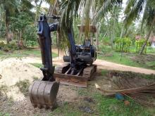 Mitsubishi MM 35 B 2012 Heavy-Duty