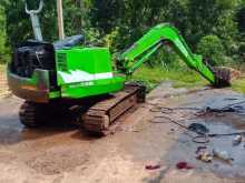 Mitsubishi MM 35B 2015 Heavy-Duty