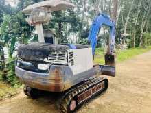 Mitsubishi MM30B 2014 Heavy-Duty