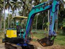 Mitsubishi MM30B 2016 Heavy-Duty