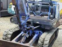 Mitsubishi MM30B 2017 Heavy-Duty