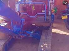Mitsubishi MM30B 2025 Heavy-Duty