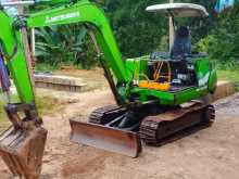 Mitsubishi Mm35 2015 Heavy-Duty