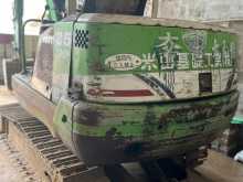 Mitsubishi Mm35 2017 Heavy-Duty
