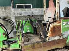Mitsubishi Mm35 2019 Heavy-Duty