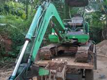 Mitsubishi Mm35B 2006 Heavy-Duty