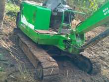 Mitsubishi Mm35b 2010 Heavy-Duty