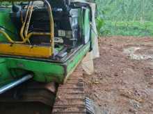Mitsubishi Mm 35B 2017 Heavy-Duty