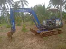 Mitsubishi MM35B 2025 Heavy-Duty