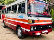Mitsubishi MMC ROSA 1993 Bus