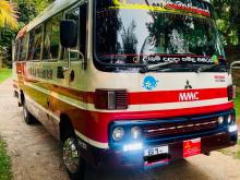 Mitsubishi MMC ROSA 1993 Bus