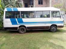 Mitsubishi Mmc Rosa 1984 Bus