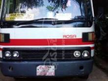 Mitsubishi MMC Rosa 1986 Bus