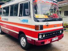 Mitsubishi MMC ROSA 1993 Bus
