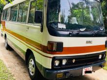 Mitsubishi Mmc Rosa 1993 Bus