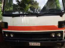 Mitsubishi MMC Rosa 1982 Bus