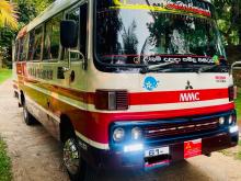 Mitsubishi MMC ROSA 1993 Bus