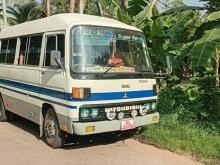 Mitsubishi MMC Rosa 1983 Bus