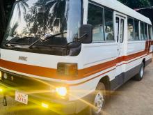 Mitsubishi MMC ROSA 1993 Bus