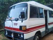 Mitsubishi MMC Rosa 1985 Bus