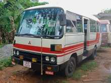Mitsubishi MMC Rosa 1983 Bus