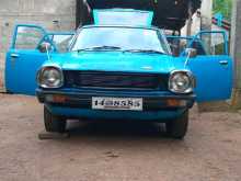 Mitsubishi Mmcc 1984 Car